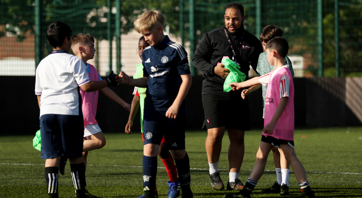 Football Coaching