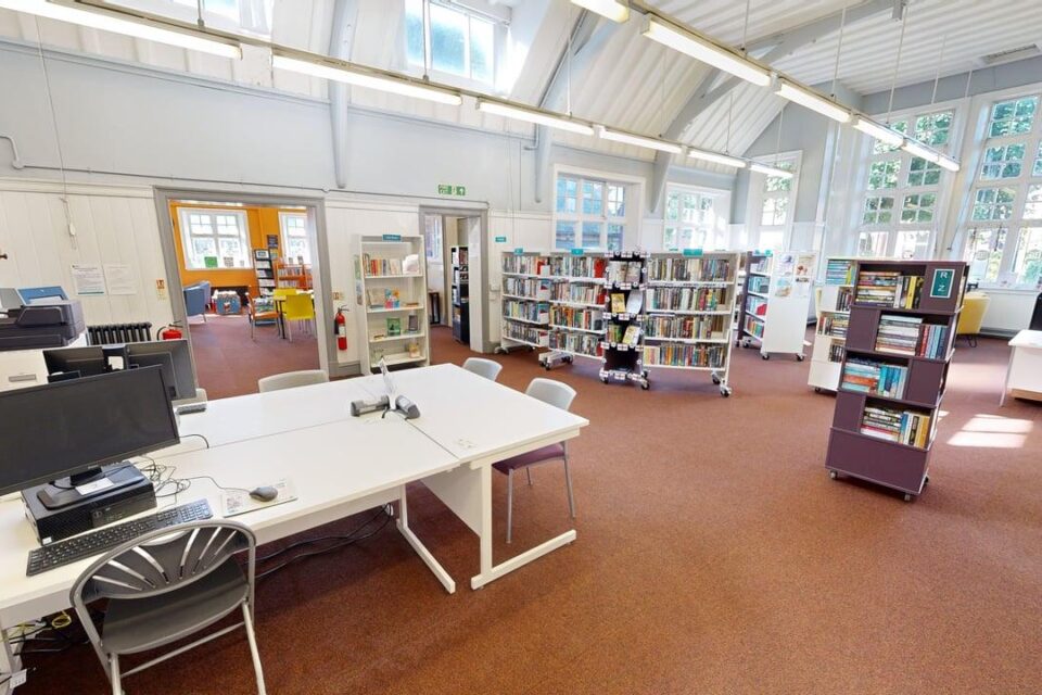 Height Library
