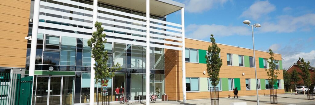 Irlam &amp; Cadishead Academy