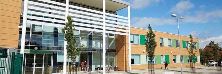 Irlam & Cadishead Academy