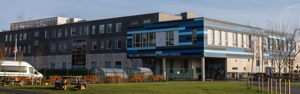 Moorside Academy External