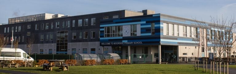 Moorside Academy External