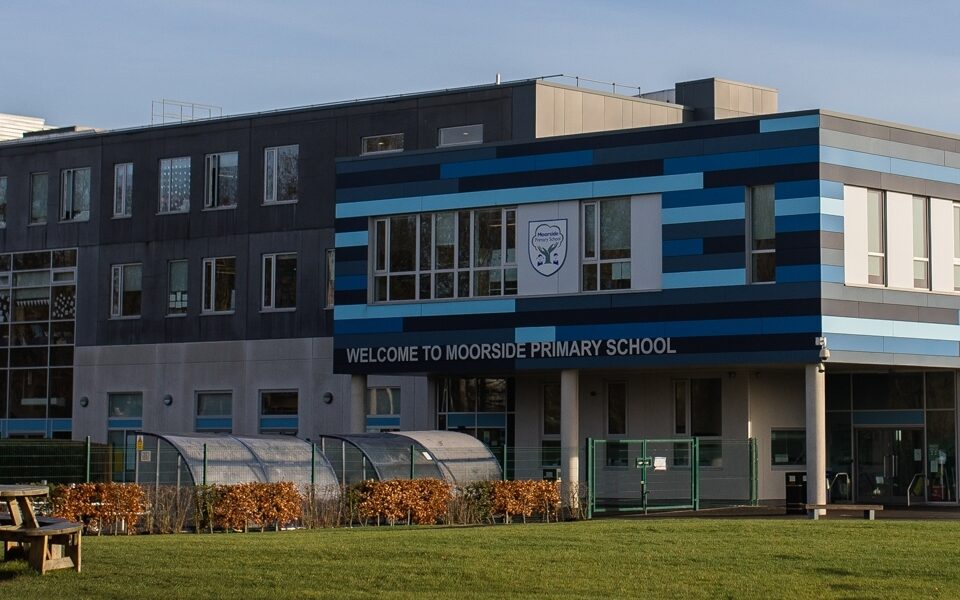 Moorside Academy