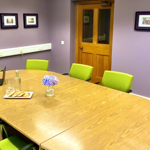 Room Hire