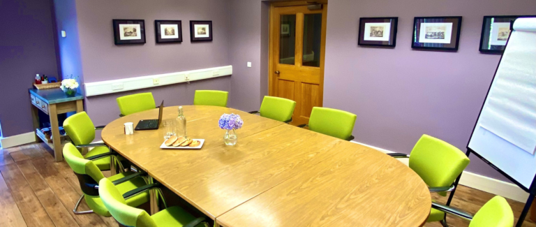 Room Hire