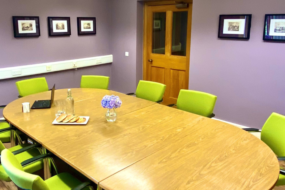 Room Hire
