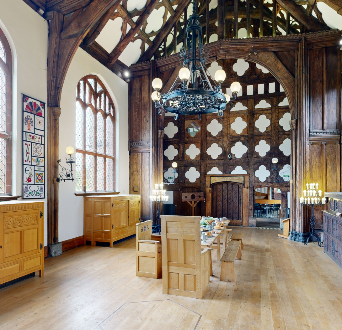 Great Hall