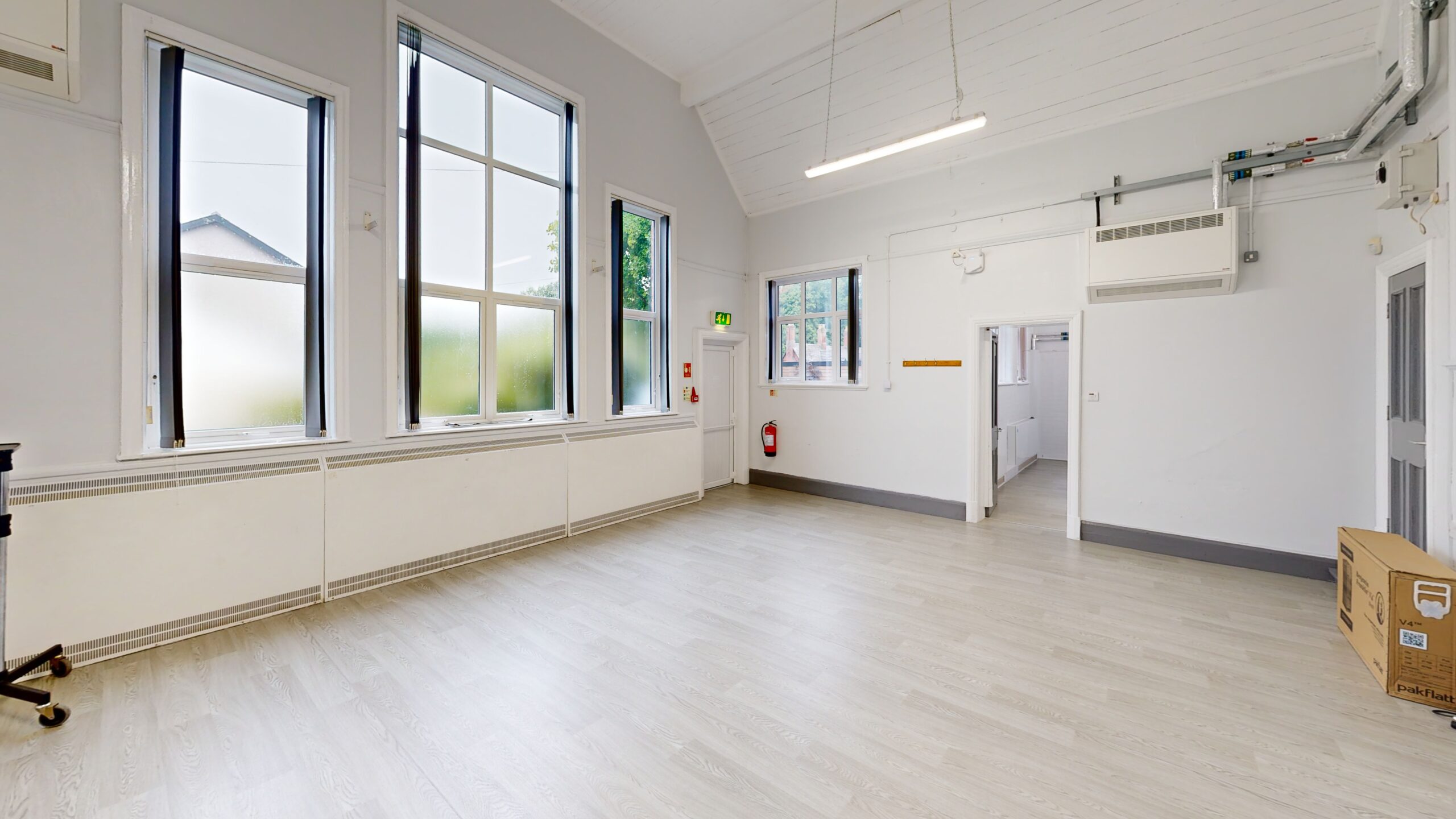 Beesley Interior 2