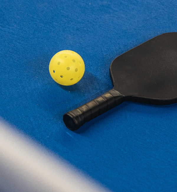 Pickleball