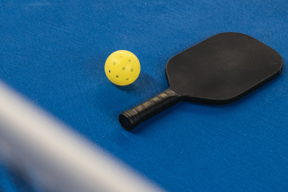 Pickleball