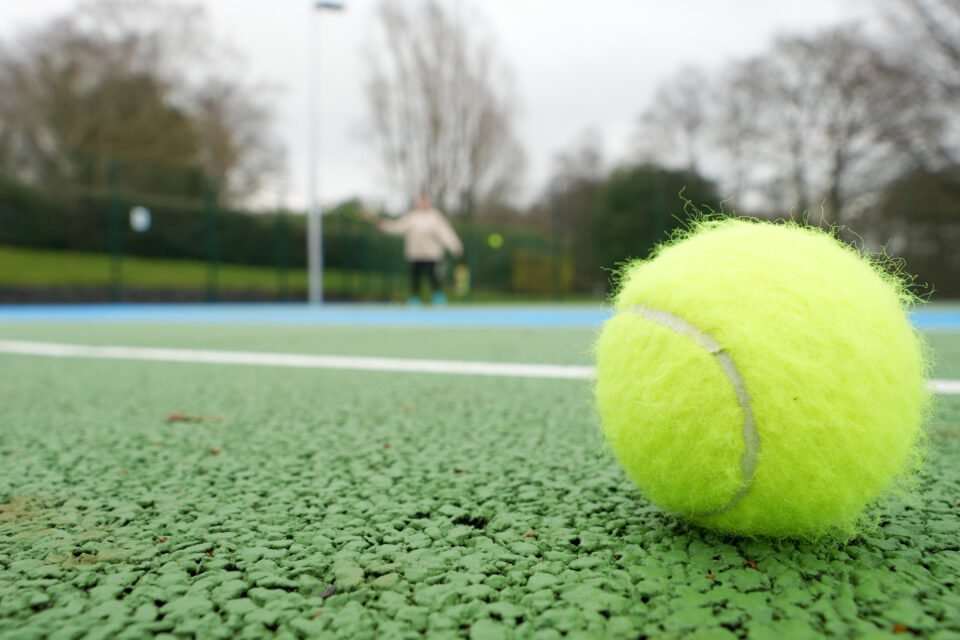 Tennis