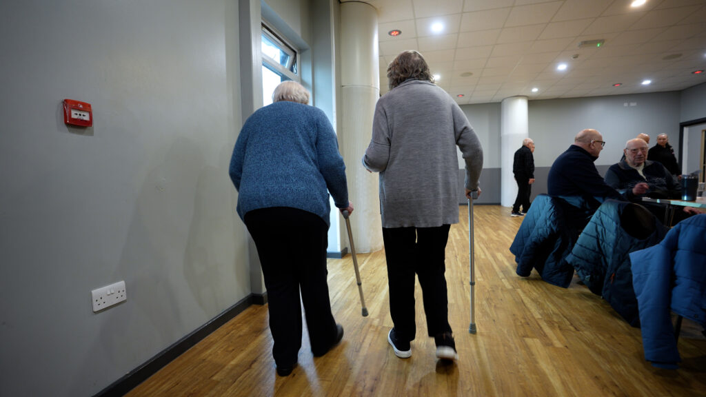 Cardiac and Pulmonary Rehab