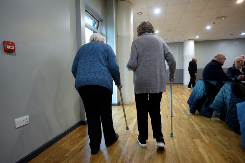 Cardiac and Pulmonary Rehab