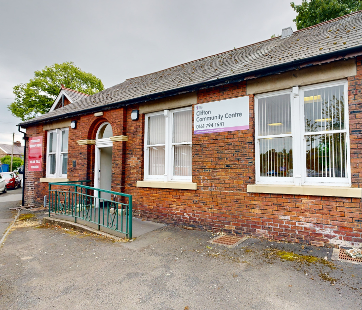 Clifton Community Centre
