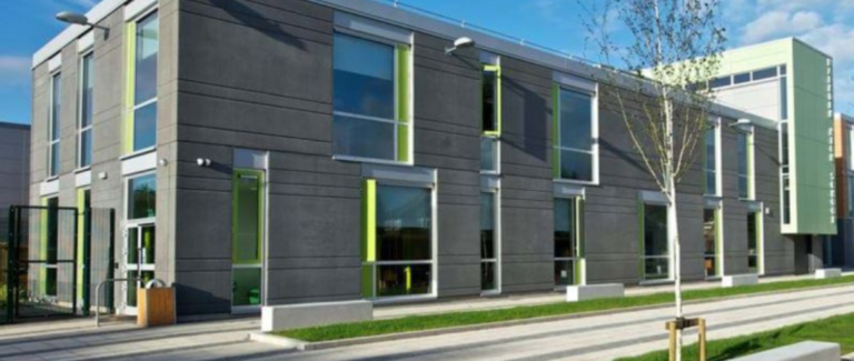 Walkden Academy
