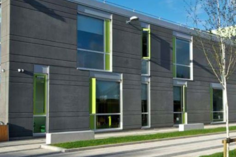 Walkden Academy