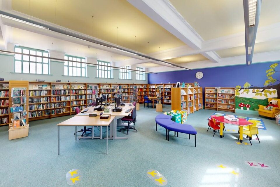 Winton Library