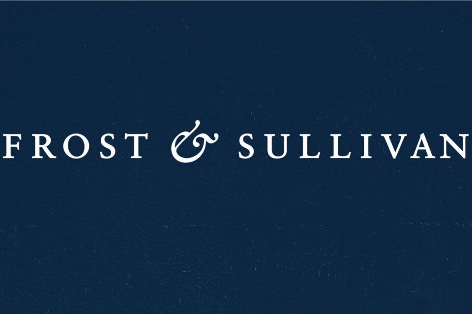 Frost & Sullivan