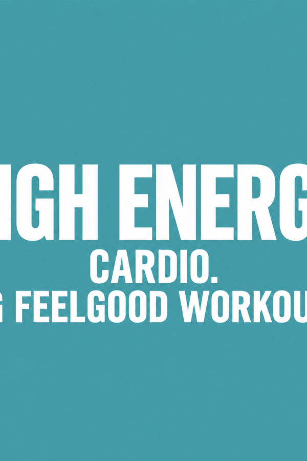 High energy classes