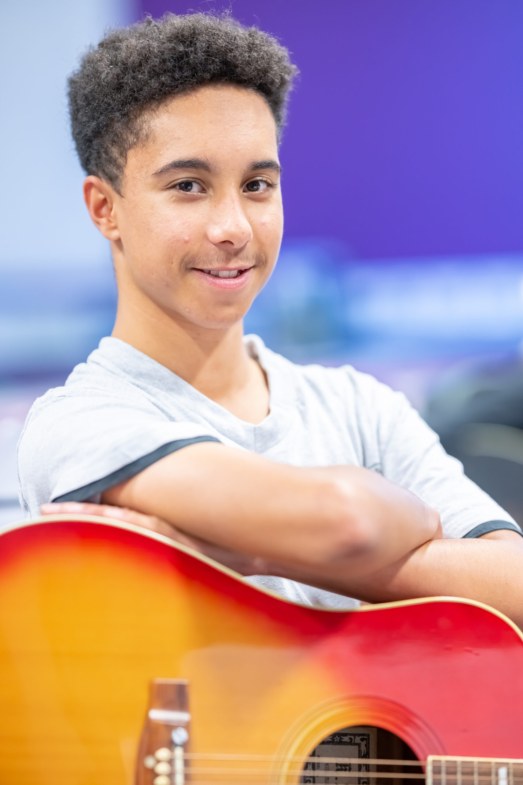 Guitar Club MAPAS