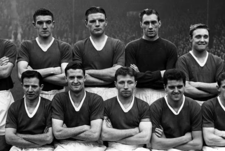Busby Babes
