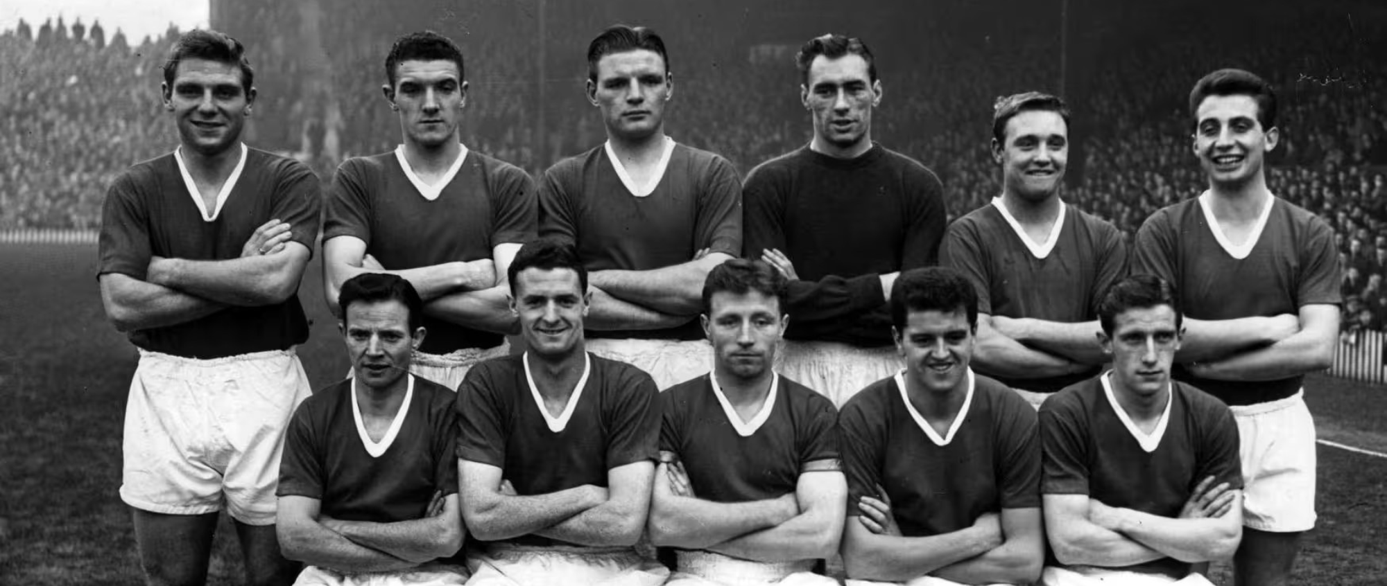 Busby Babes