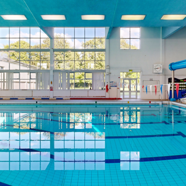 Swimming prices