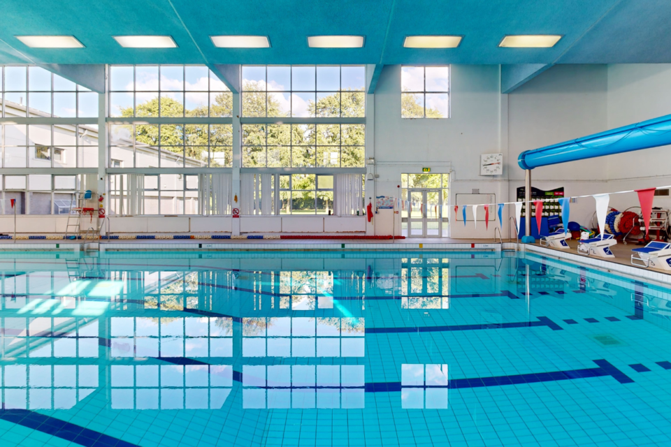Swimming Pools