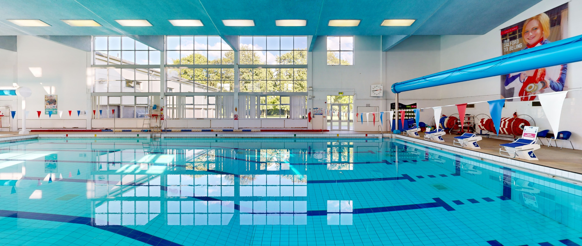 Swimming Pools