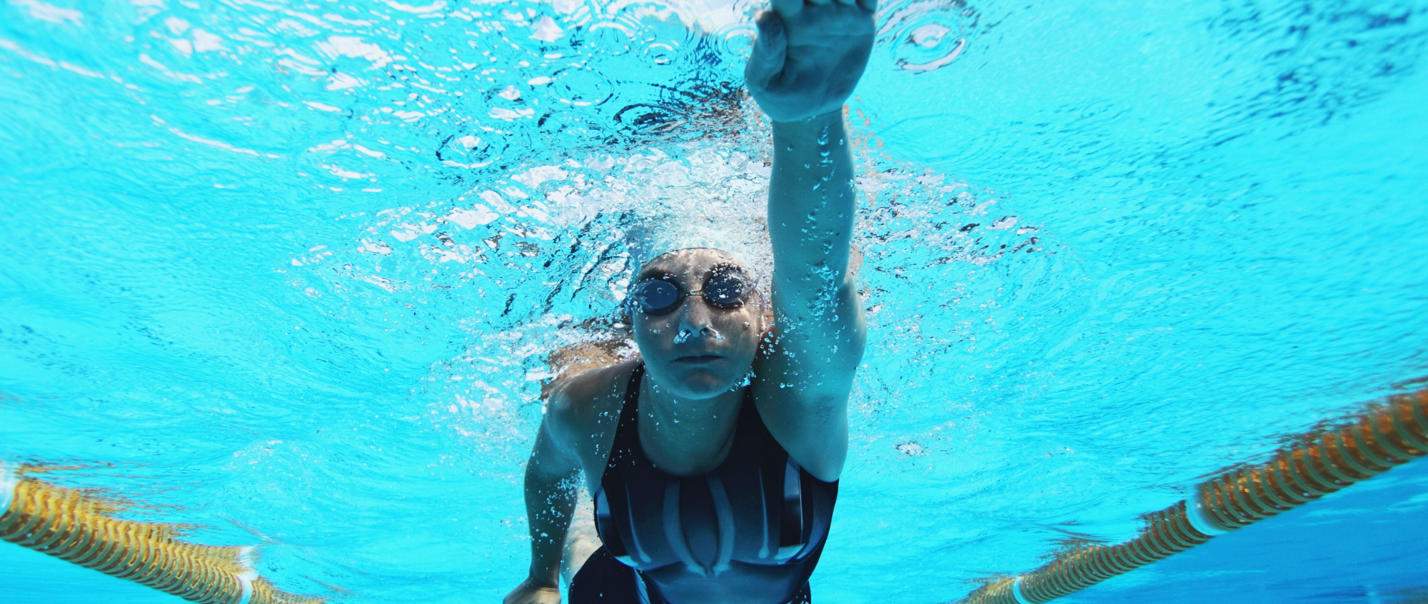 Swimming