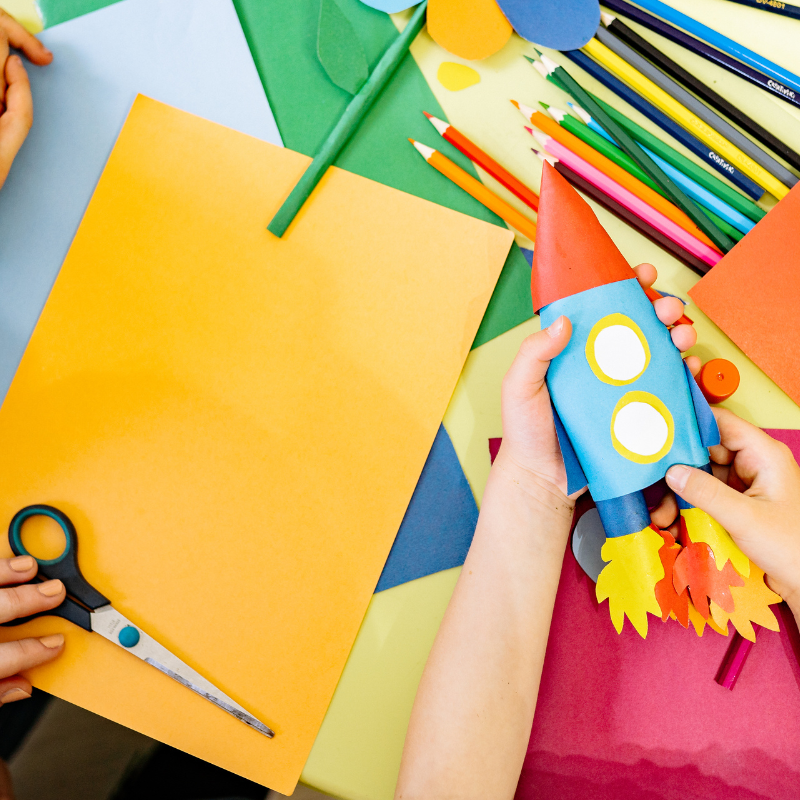 Crafts