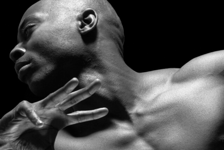 Black British Ballet