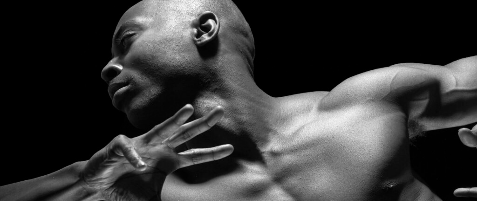 Black British Ballet