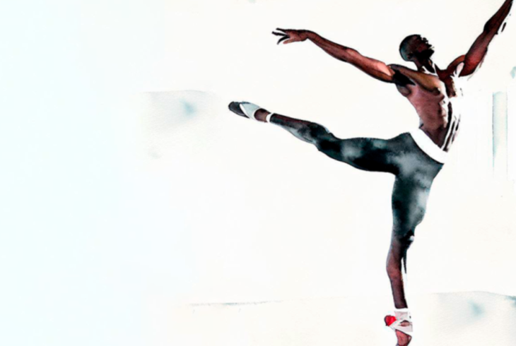 Black British Ballet