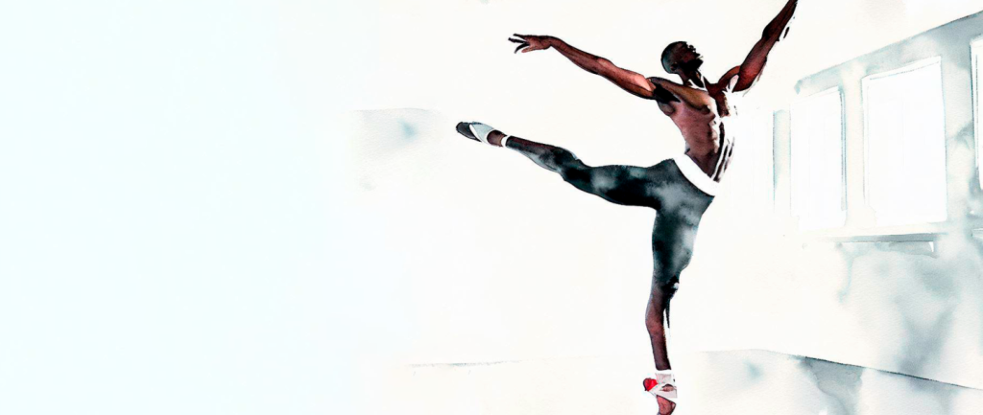 Black British Ballet