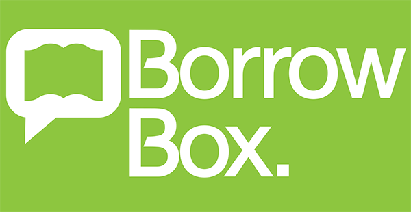 BorrowBox Logo