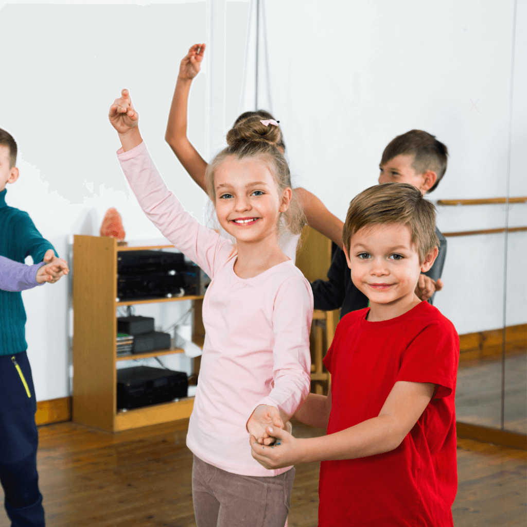 Other Dance Services Available 