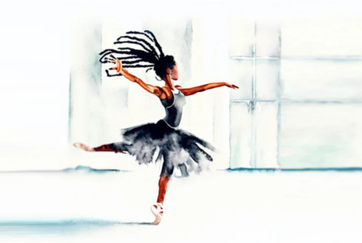 Black British Ballet