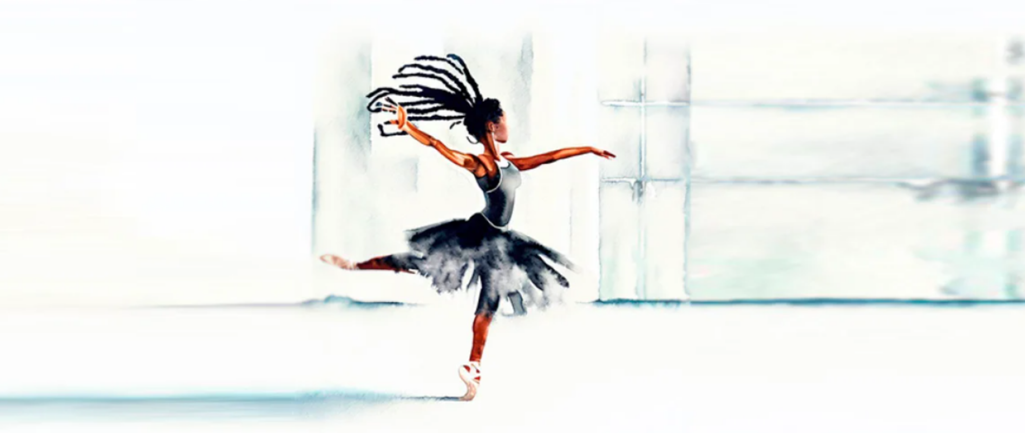 Black British Ballet