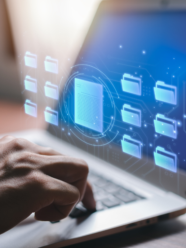 Business information Databases
