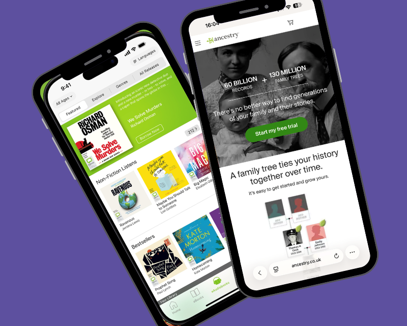 Digital and Learning