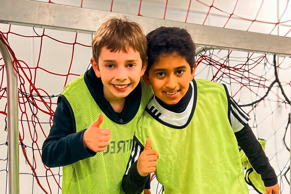 Children's Activities