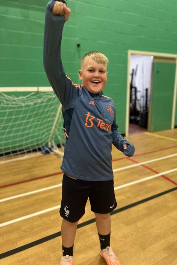 Youth Clubs