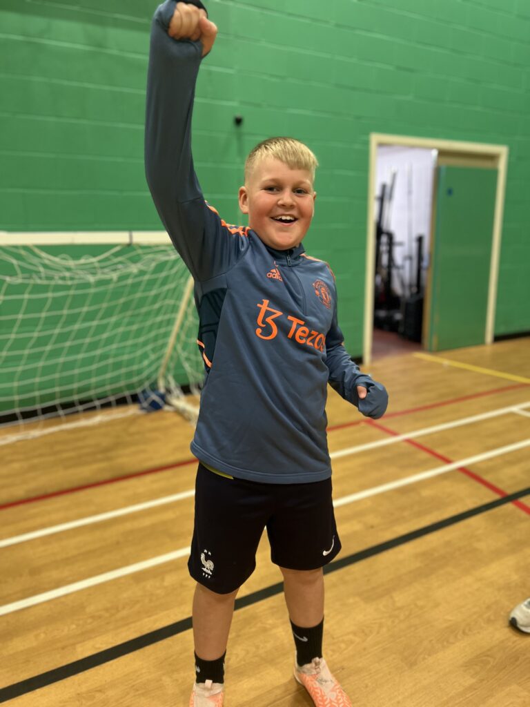 Youth Clubs