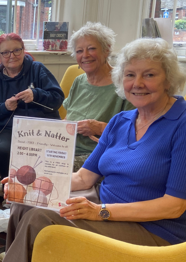 Older Adults