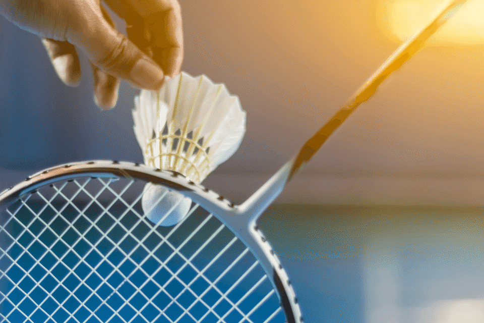 Racket Sports