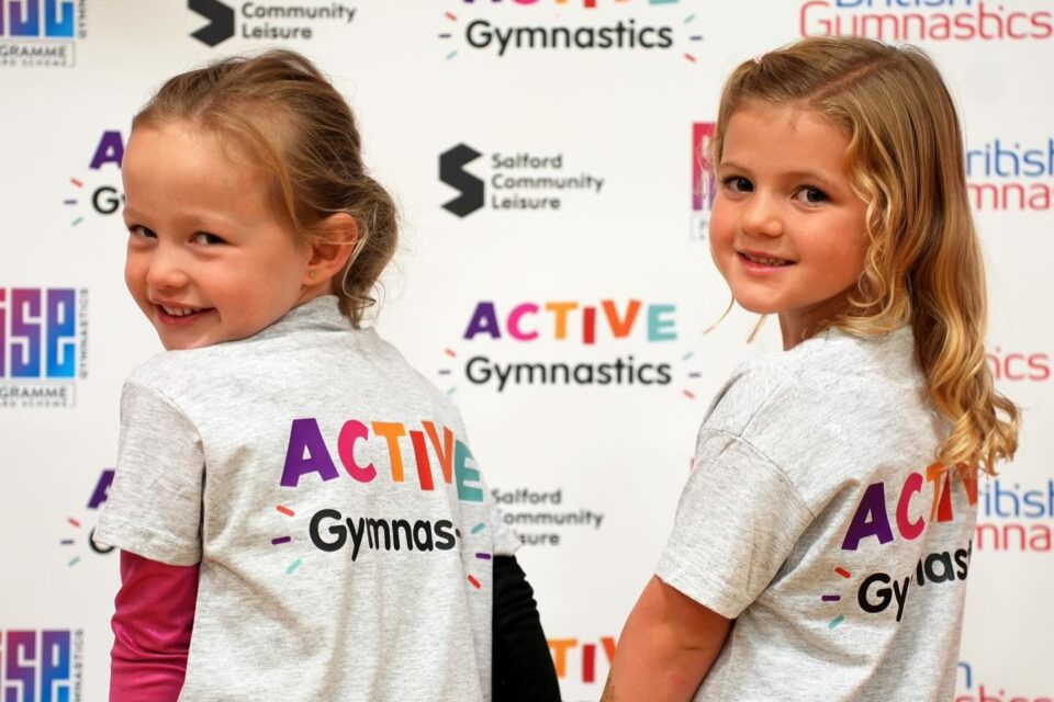Active Gymnastics