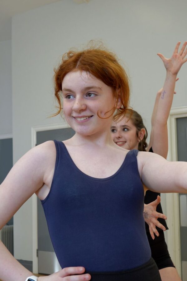 SCL School of Dance