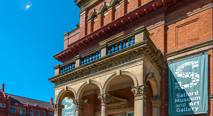 Salford Museum