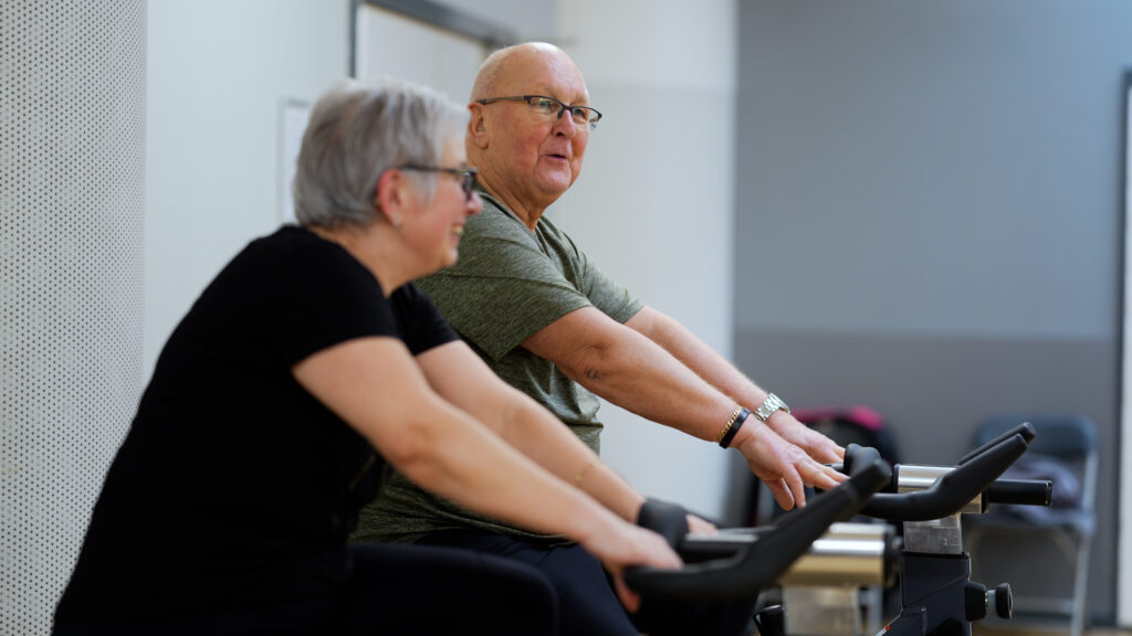 Active Lifestyles